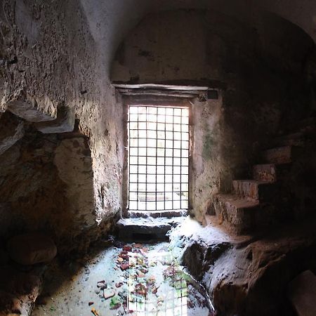 Casa Del Lavatoio Apartman Cefalù Kültér fotó