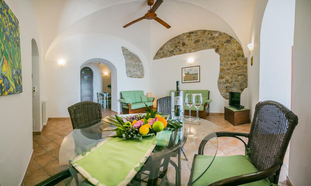 Casa Del Lavatoio Apartman Cefalù Kültér fotó