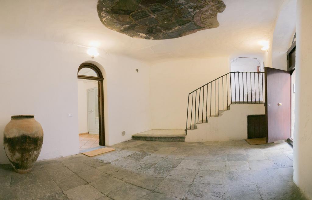 Casa Del Lavatoio Apartman Cefalù Kültér fotó