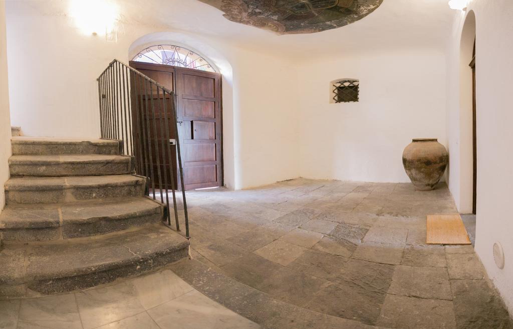 Casa Del Lavatoio Apartman Cefalù Kültér fotó