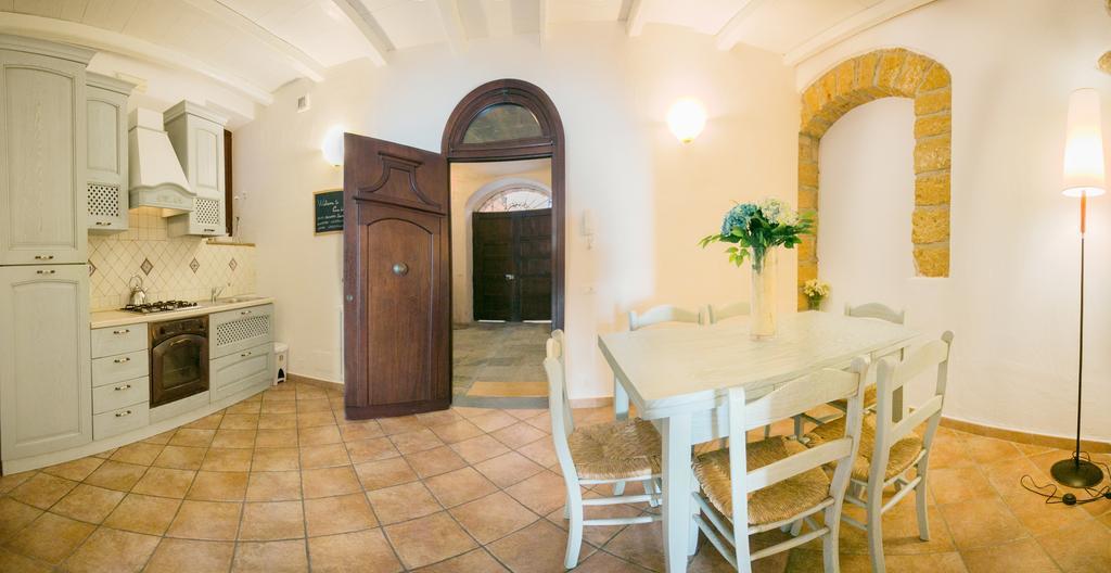 Casa Del Lavatoio Apartman Cefalù Kültér fotó