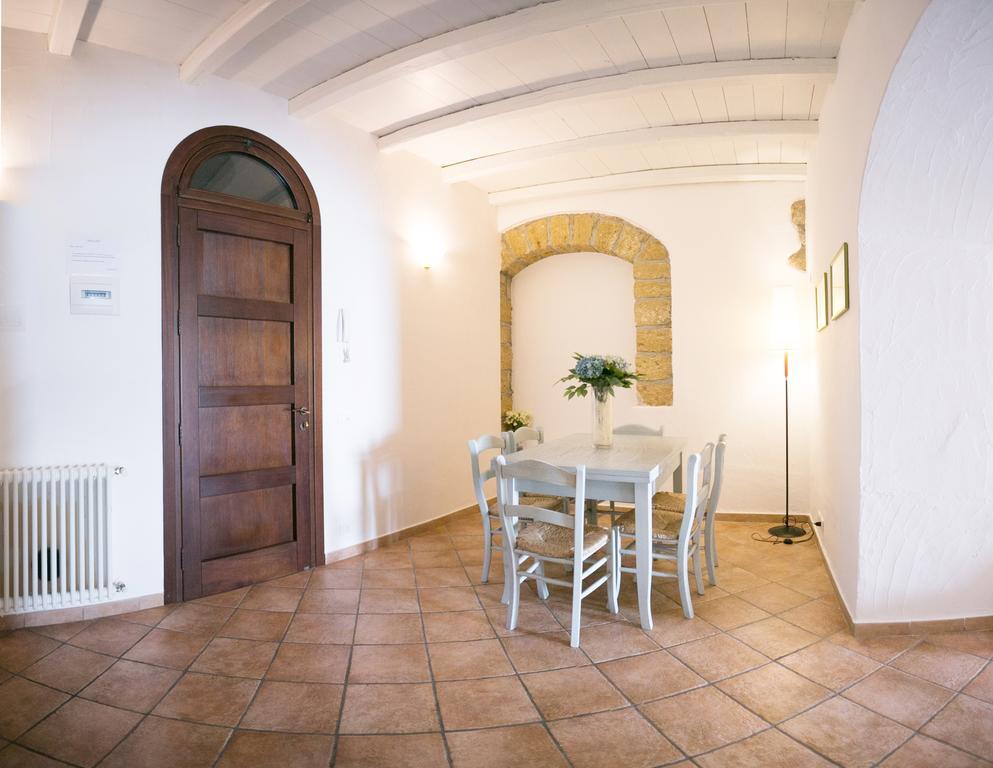Casa Del Lavatoio Apartman Cefalù Kültér fotó