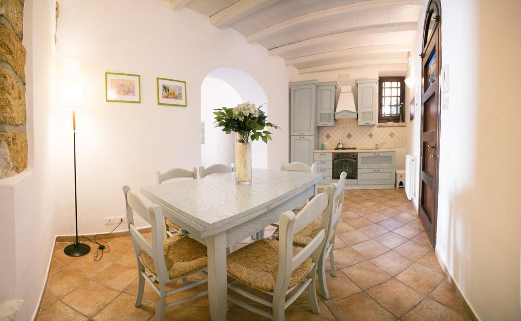Casa Del Lavatoio Apartman Cefalù Kültér fotó