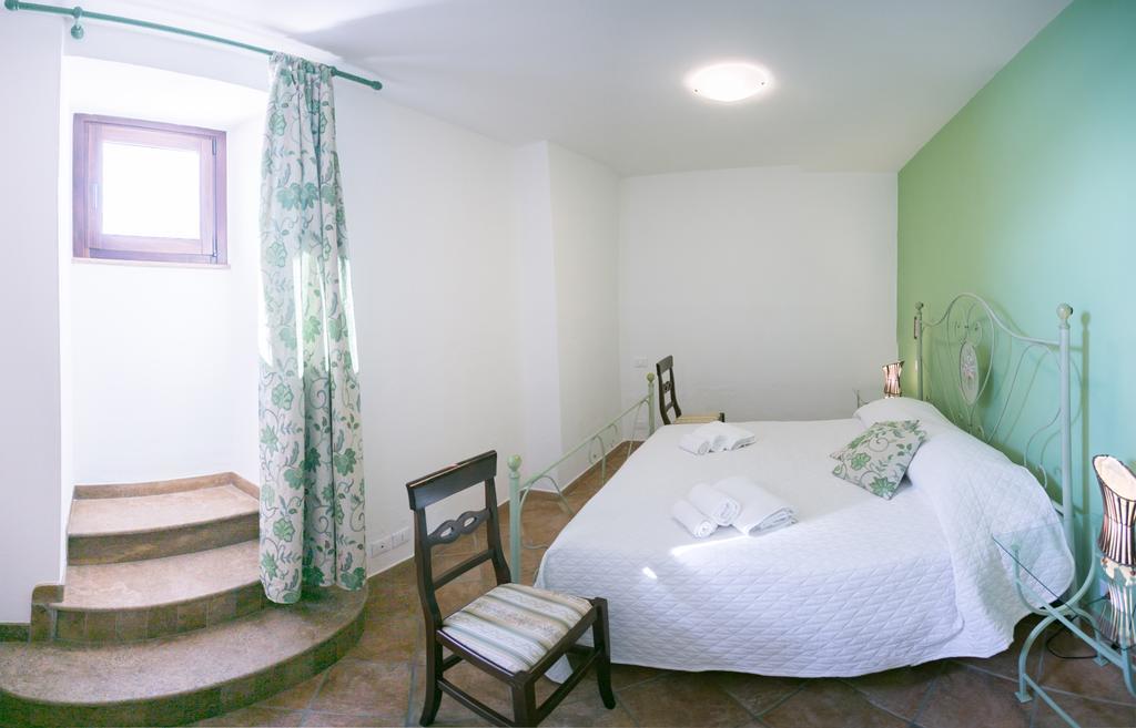 Casa Del Lavatoio Apartman Cefalù Kültér fotó