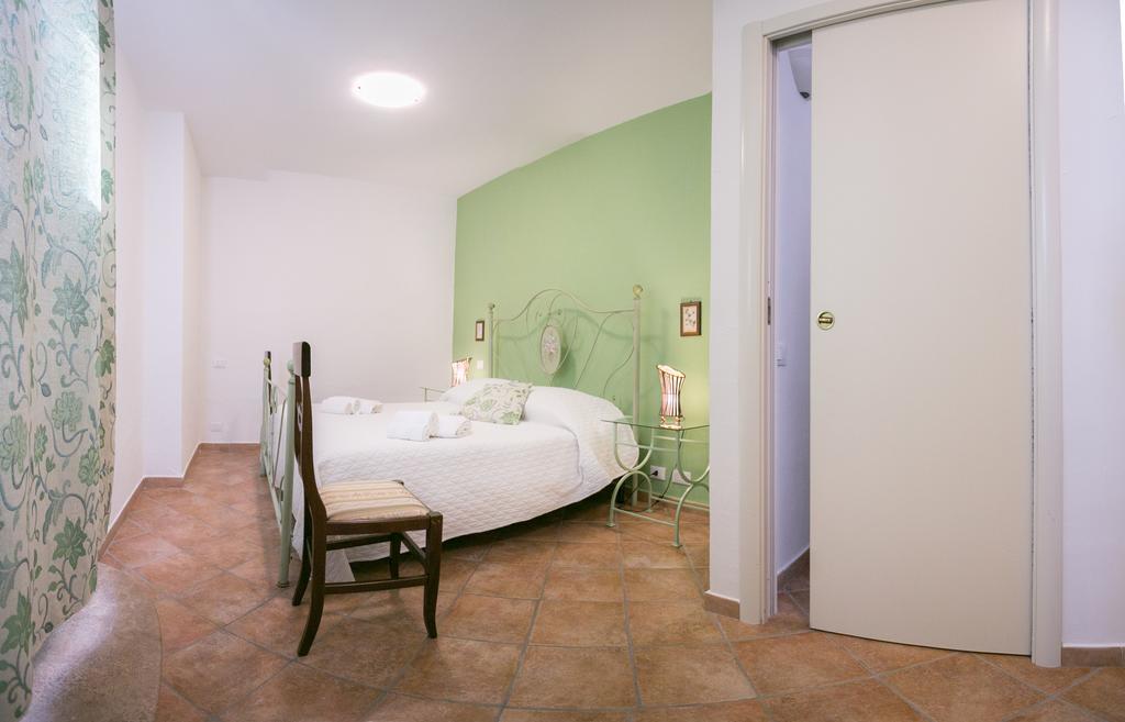 Casa Del Lavatoio Apartman Cefalù Kültér fotó