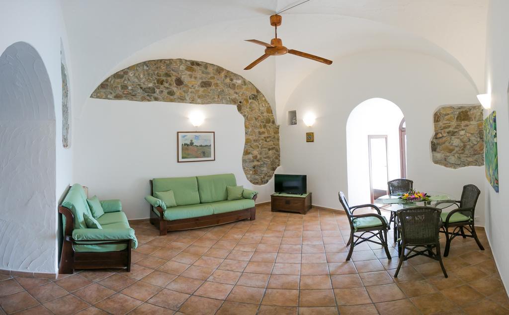 Casa Del Lavatoio Apartman Cefalù Kültér fotó