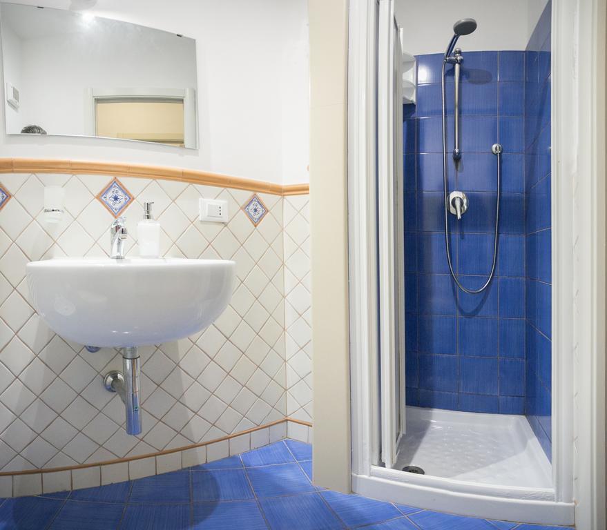 Casa Del Lavatoio Apartman Cefalù Kültér fotó