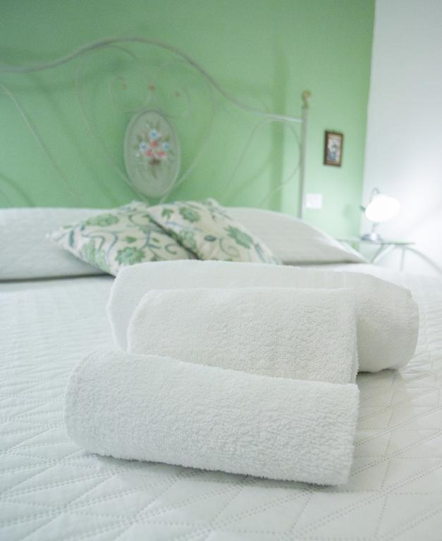Casa Del Lavatoio Apartman Cefalù Kültér fotó