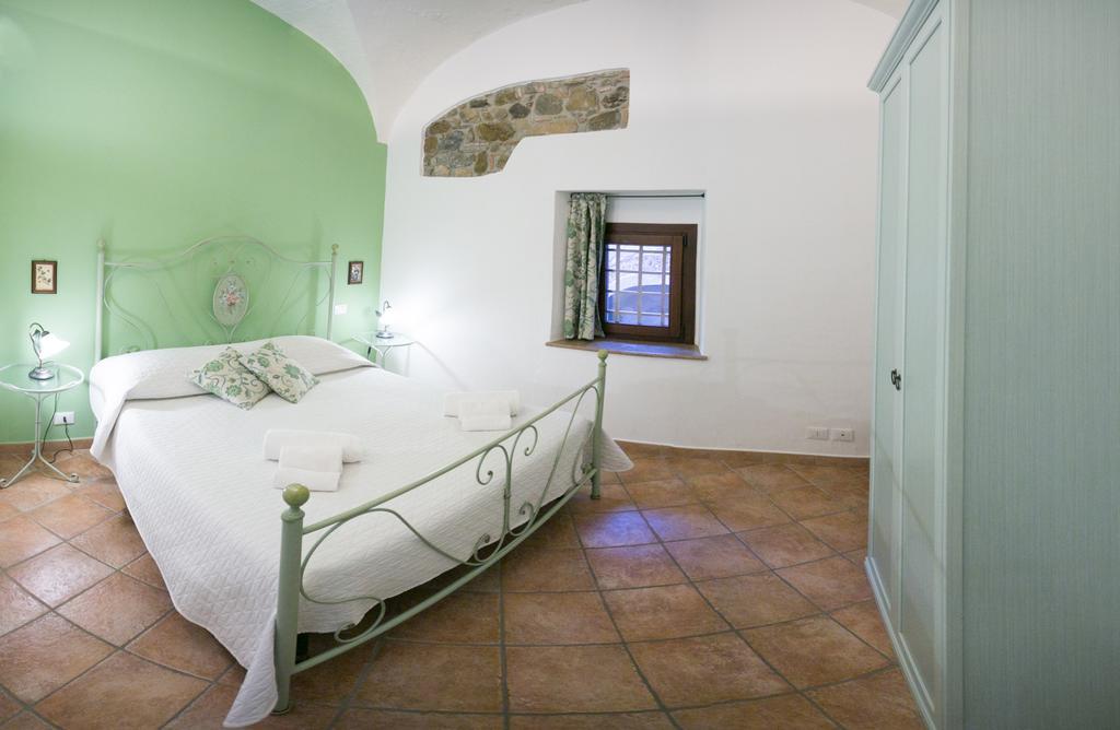Casa Del Lavatoio Apartman Cefalù Kültér fotó
